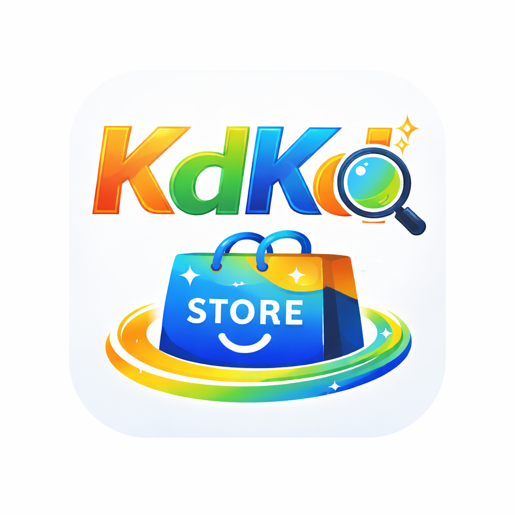 KdKdstore